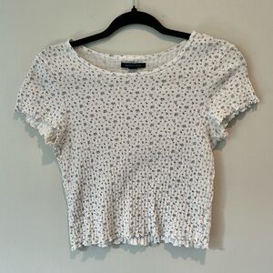 American Eagle Junior Top